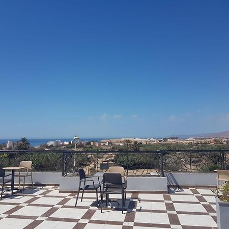 Hôtel Inou Aourir Esterno foto