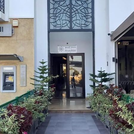 Hôtel Inou Aourir Esterno foto