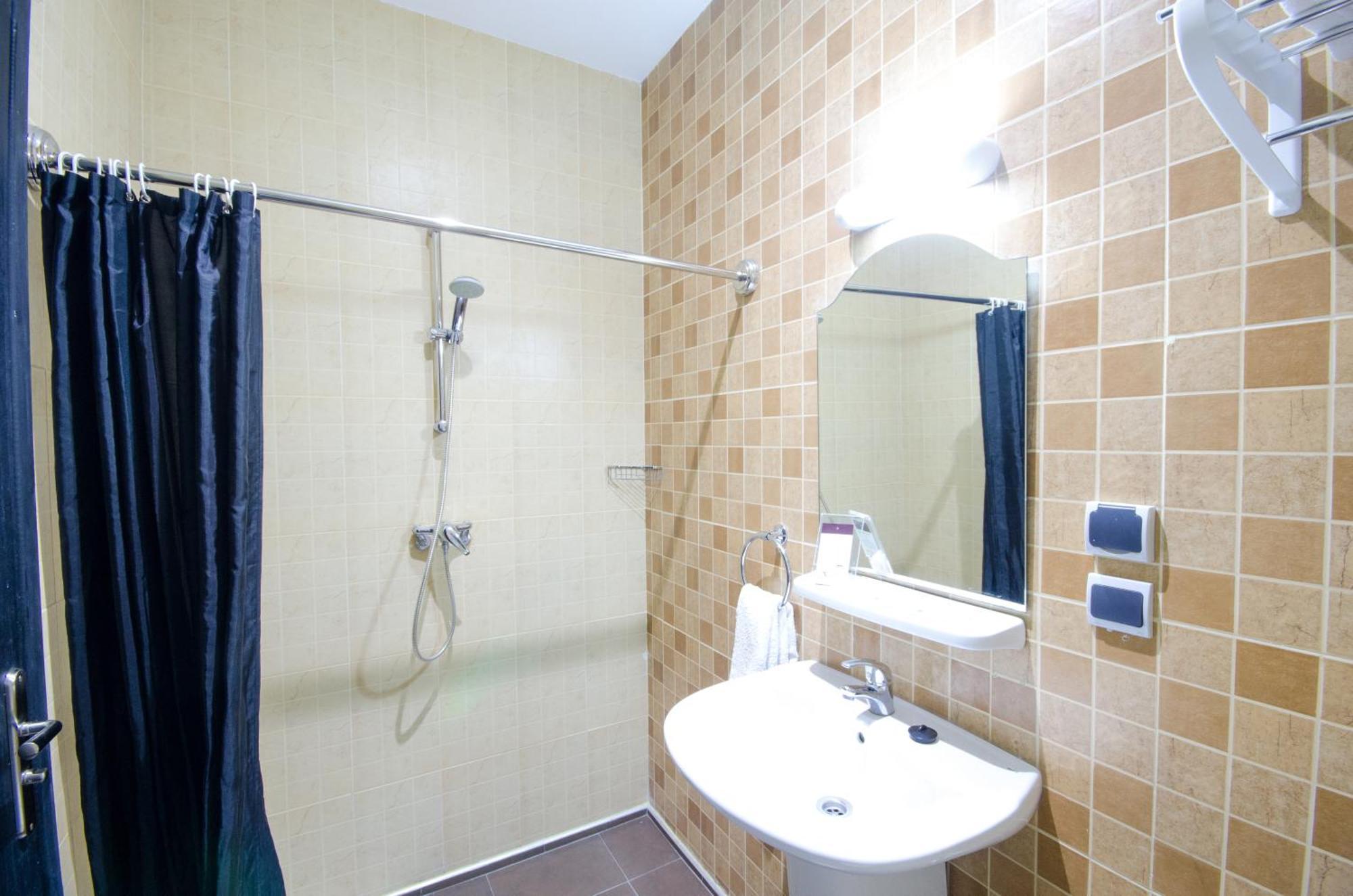 Hôtel Inou Aourir Esterno foto
