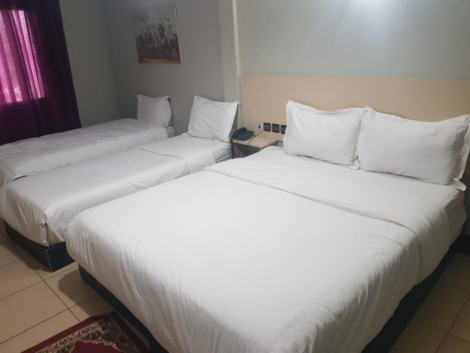 Hôtel Inou Aourir Esterno foto