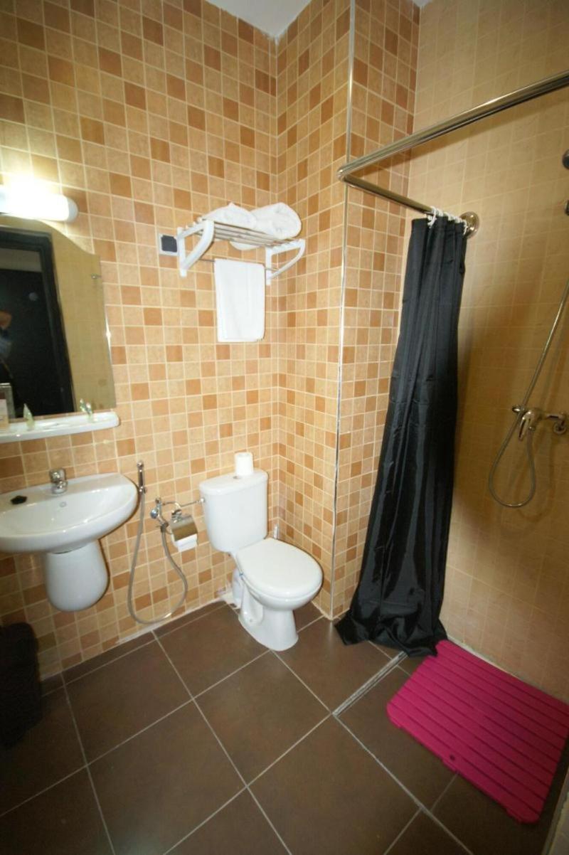 Hôtel Inou Aourir Esterno foto