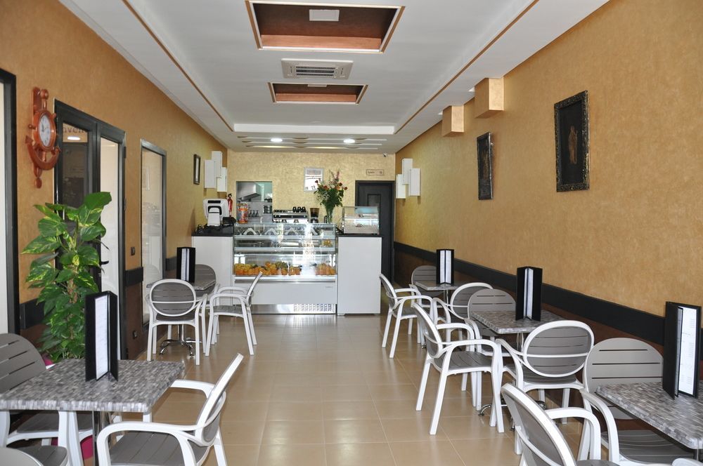 Hôtel Inou Aourir Esterno foto