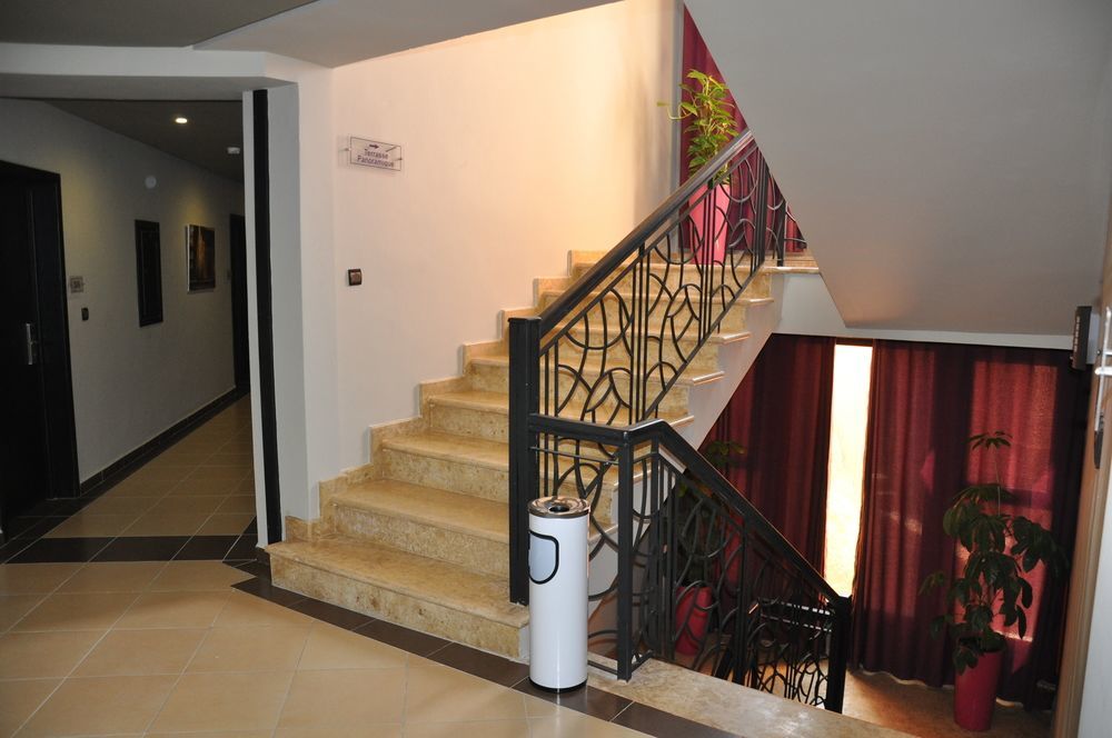 Hôtel Inou Aourir Esterno foto