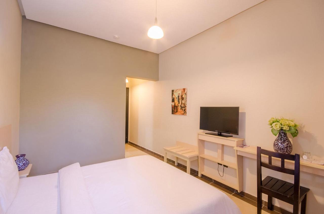 Hôtel Inou Aourir Esterno foto