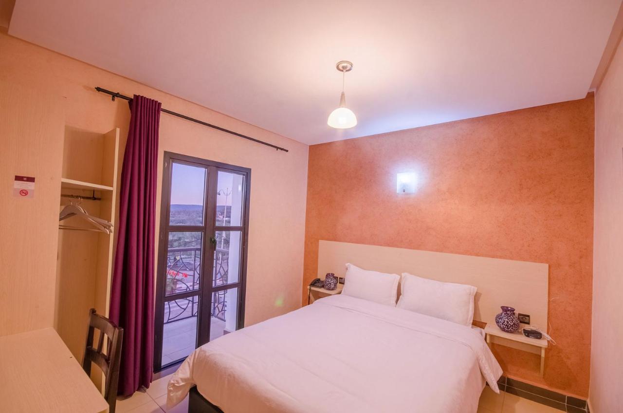 Hôtel Inou Aourir Esterno foto