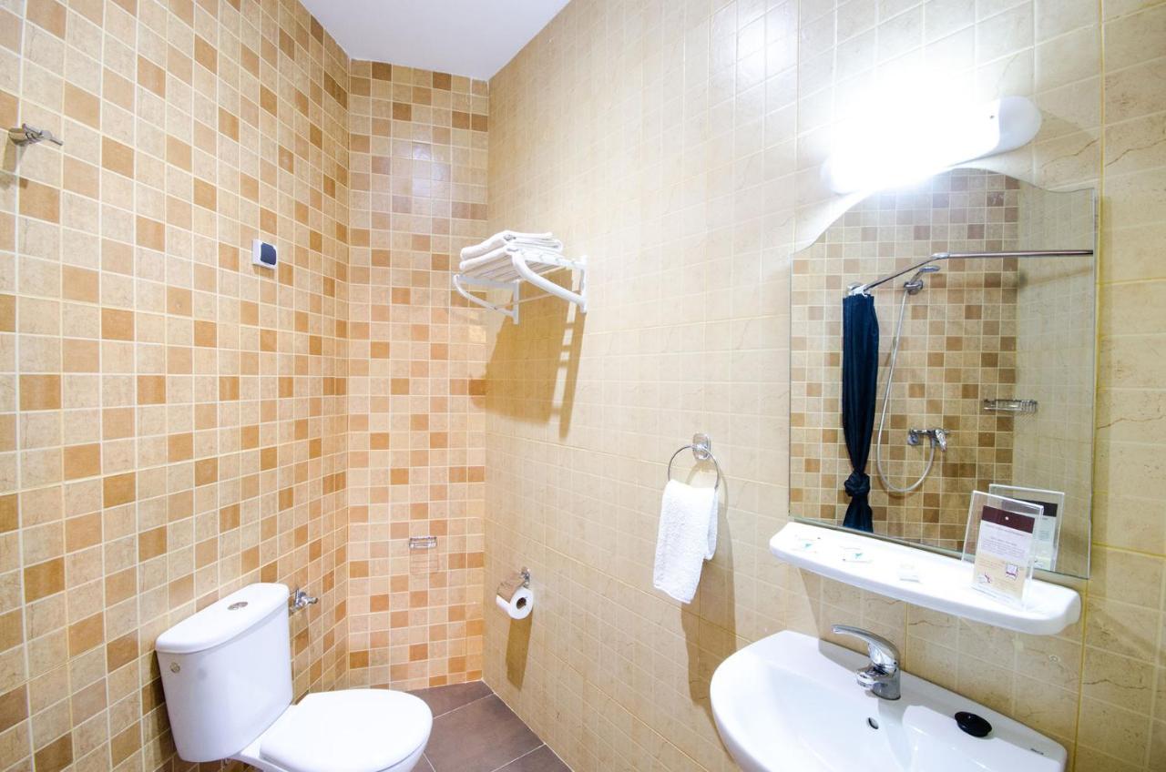 Hôtel Inou Aourir Esterno foto