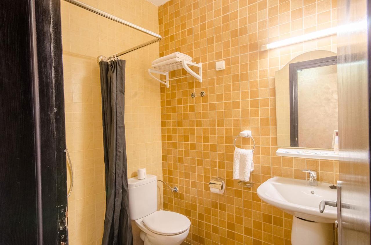 Hôtel Inou Aourir Esterno foto